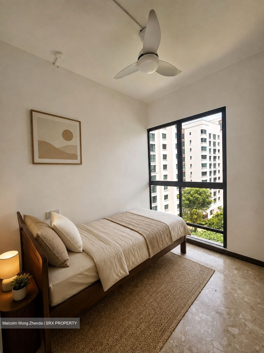 Woodsvale (D25), Condominium #603030791